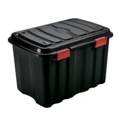 Best Malle de rangement 54l