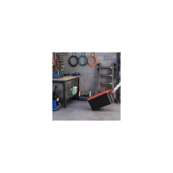 Outlet Malle locker 75l 2 roues+poignee