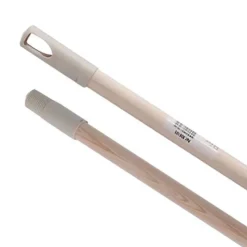 Best Manche bois eco 128cm