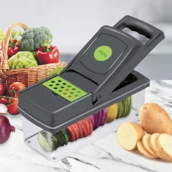 Sale KITCHEN COLLECTION ORIENTAL Mandoline 14en1