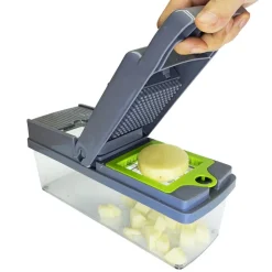 Sale KITCHEN COLLECTION ORIENTAL Mandoline 14en1