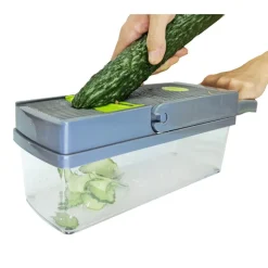 Sale KITCHEN COLLECTION ORIENTAL Mandoline 14en1