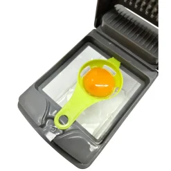 Sale KITCHEN COLLECTION ORIENTAL Mandoline 14en1