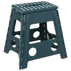 Online FIVE Marche pied pliable grand format