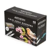 Online ARTISTRY Marqueurs doubles a l eau x48