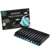 Sale ARTISTRY Marqueurs doubles alcool x12