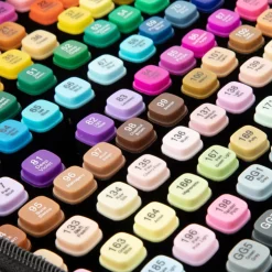 Discount ARTISTRY Marqueurs doubles x170