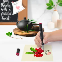 Discount ARTISTRY Marqueurs doubles x170