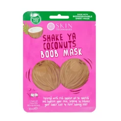 Online SKIN TECHNIQUES Masque boob ou bum 20ml