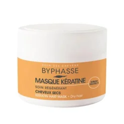 Outlet Masque capillaire a la keratine