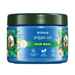 HERBAL ESSENCE Masque cheveux huile d'argan