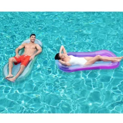 Best Matelas gonflable avec fond file