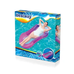 Best Matelas gonflable avec fond file