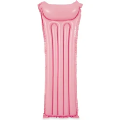 Outlet SUMMER WAVES Matelas gonflable rose