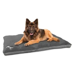 Sale HUND Matelas pour chien 130x90x10cm
