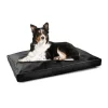 Discount BARKHAUS Matelas resistant xl noir