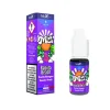 New MAX e-liquid-6mg fruits rouges c