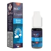 Sale MAX e-liquid-12mg menthe glacee