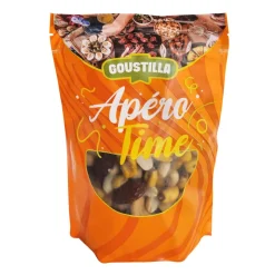 Sale GOUSTILLA Melange aperitif 200g