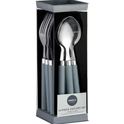 Discount SIMPLY Menagere 16 pieces inox