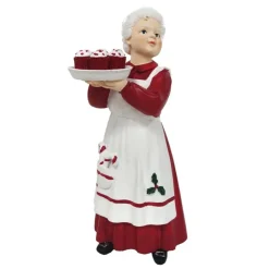 Online Mere noel avec cupcakes