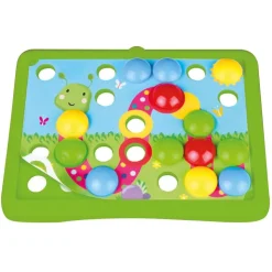 Hot LENA Mes premieres mosaique nature