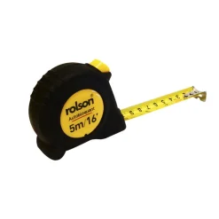 Clearance Metre autobloquant 5m