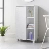 Hot BATHROOM COLLECTION Meuble 1 porte
