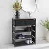 Sale SPACEWAYS Meuble d appoint tiroirs+etagere