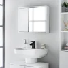Outlet BATHROOM COLLECTION Meuble haut wavy