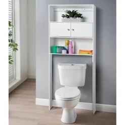 Hot BATHROOM COLLECTION Meuble rangement