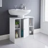 Discount BATHROOM COLLECTION Meuble sous evier