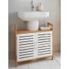 Discount BATHROOM COLLECTION Meuble sous lavabo