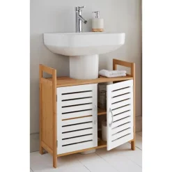 Discount BATHROOM COLLECTION Meuble sous lavabo