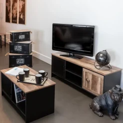 Outlet COBERG Meuble tv