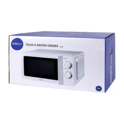 Hot SIMPLY Micro ondes 700w