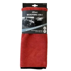 Best IMDICAR Microfibre 2 en 1