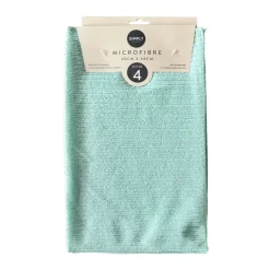 Discount SIMPLY Microfibres x4 40x48cm
