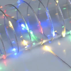 Discount Microled 100 led a pile multicou