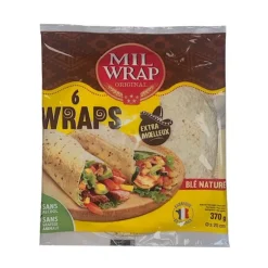 Online Mil wrap dia25cm x6 370g