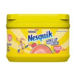 Clearance NESQUIK Milkshake saveur fraise