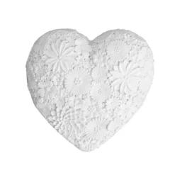 New Mini coeur resine