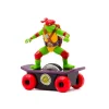 Hot TORTUE NINJA Mini combattant - raphael