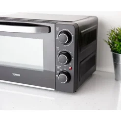 Outlet Mini four 15l