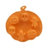 New SPOOKY & CELEBRATIONS Mini moule patisserie halloween