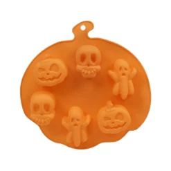 New SPOOKY & CELEBRATIONS Mini moule patisserie halloween