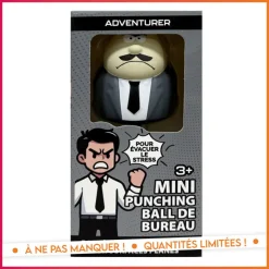New Mini punching ball de bureau