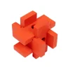 Sale Mini puzzle en bois