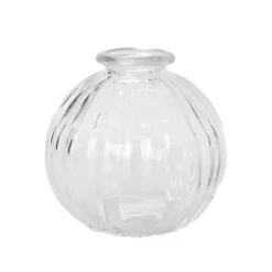 New QUIET LUXURY Mini vase strie