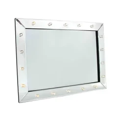 Hot Miroir 18 leds